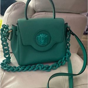 Versace Crossbody bag!